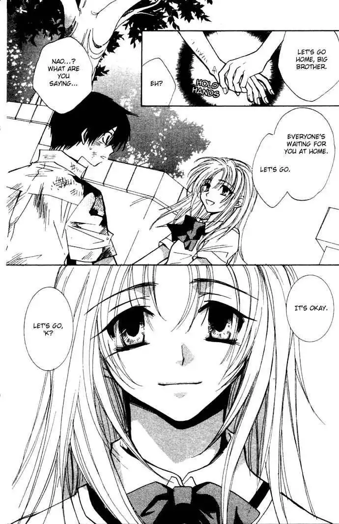 Virtual Beast Chapter 3 7